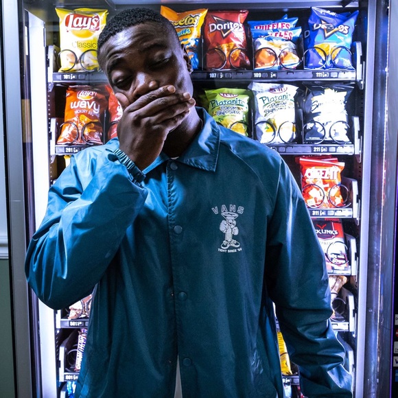 Meet your Posher, Nick - Picture 1 of 1